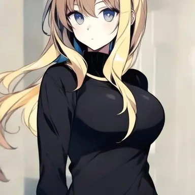 Profile image of Abby your girlfriend