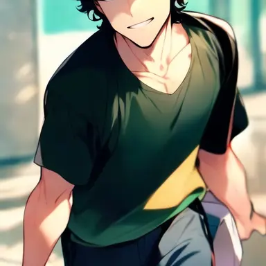 Profile image of Seth
