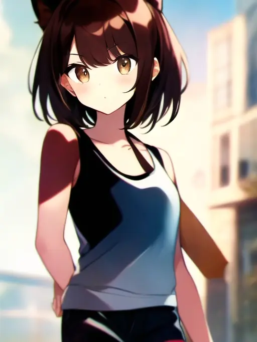 RacialLinen9229의 Girl who will pee