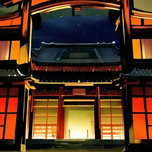 TestyQuote3751의 両面宿儺物語集
