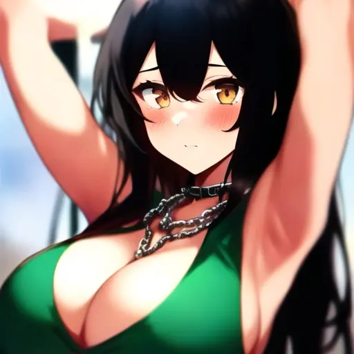 FussyLock4645의 납치된 하나