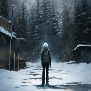 Profile image of 포스트아포칼립스