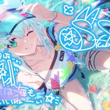 Profile image of フブキ