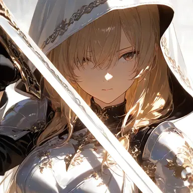 Profile image of エリシア
