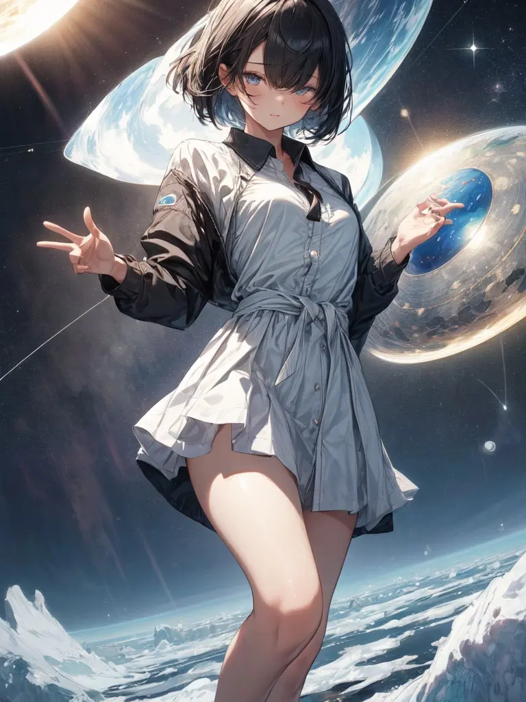 RancidMoney7879의 フラットアーサー女子と議論