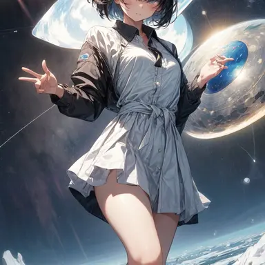 Profile image of 平野　ありす