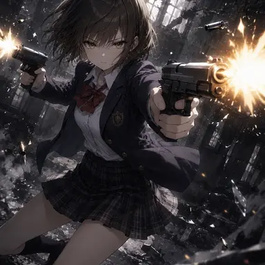 Profile image of ルナ