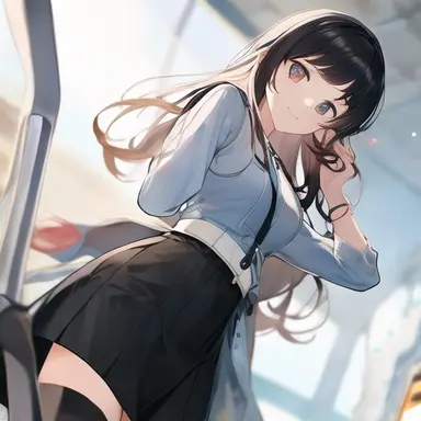 Profile image of 시은