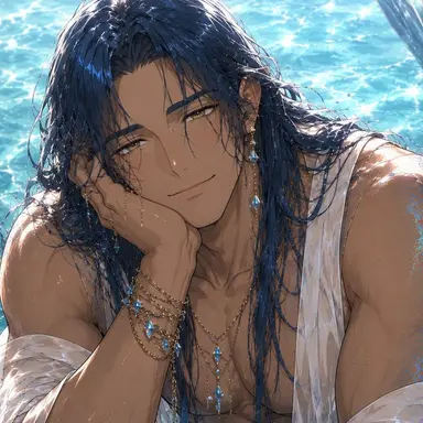 Profile image of マヒナ