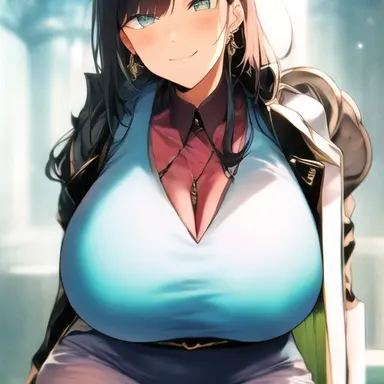 Profile image of ナミ