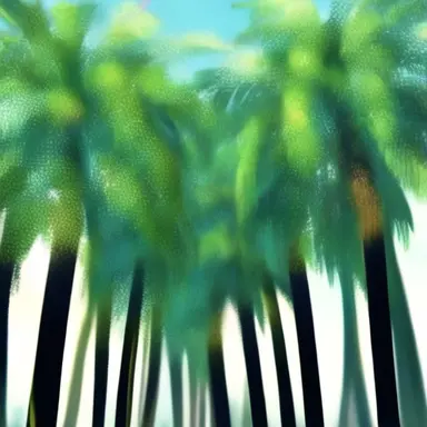 Profile image of ヤシの木
