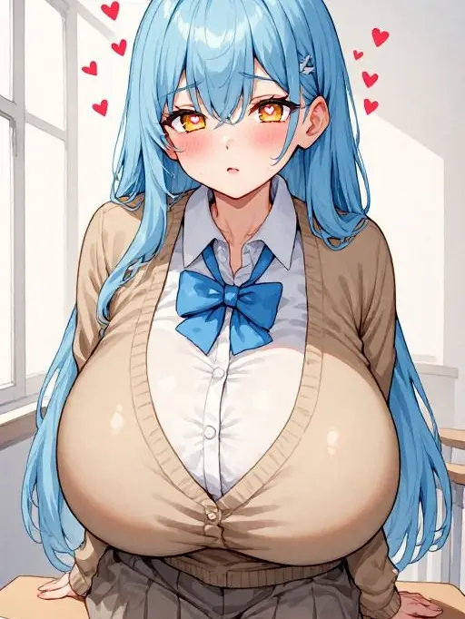 NativeAnt3834의 あなたを落としたい幼馴染み