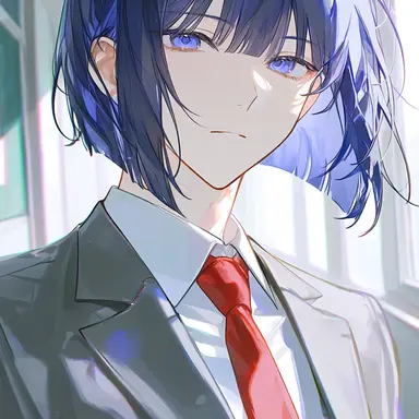Profile image of 翔斗