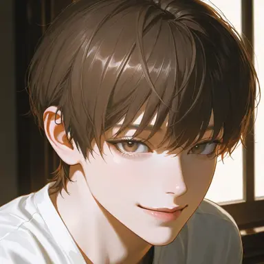 Profile image of 이시온