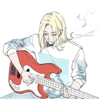 Profile image of 루카스