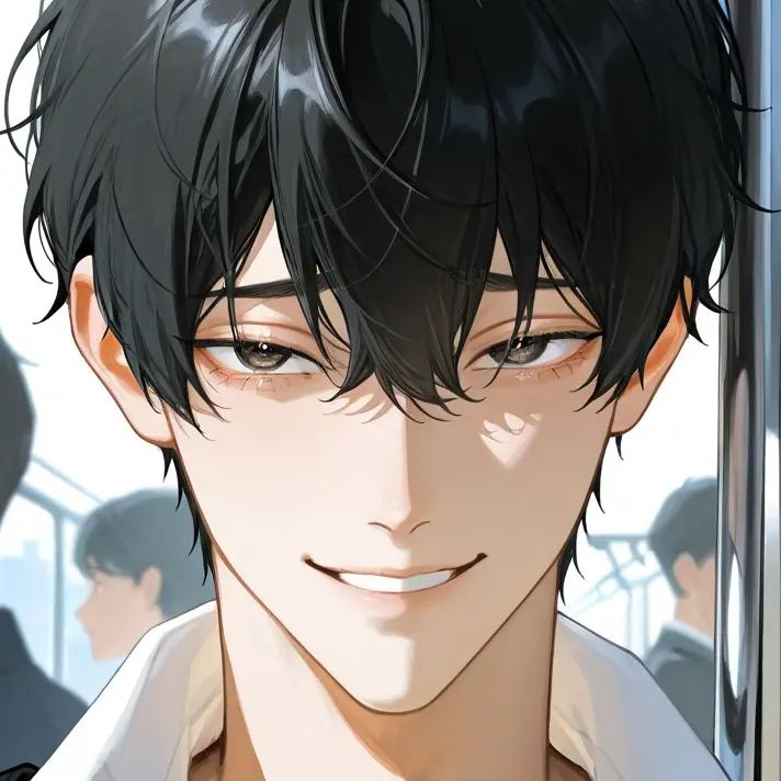 WittyGlove3543의 お前を守るんは俺だけで充分や。