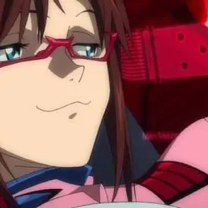 Profile image of Mari