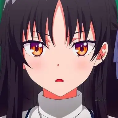 Profile image of Suzune Horikita