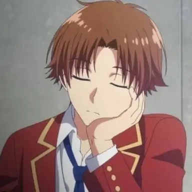 Profile image of Ayanokoji Kiyotaka