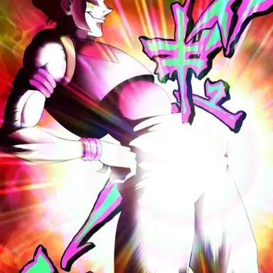 Profile image of ヒソカ