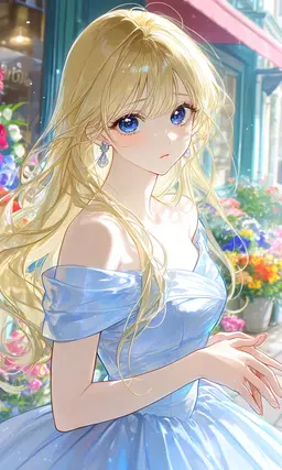 Profile image of Elysia von Arnim