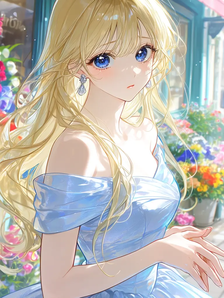 TimelyGrit7538의 The Secret Garden of Affection