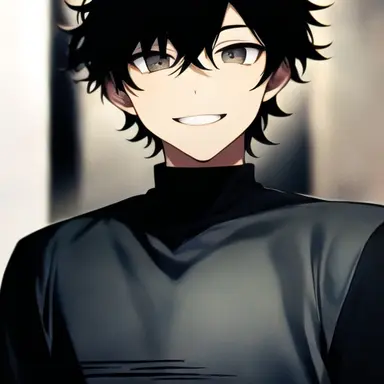 Profile image of 凛人