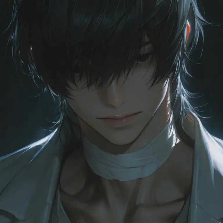 GayApe3685의 共依存