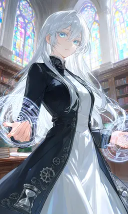 Profile image of 엘리아