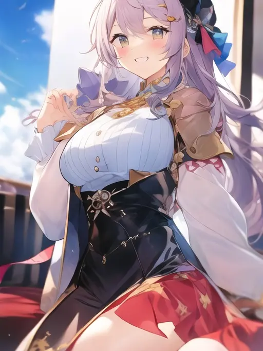 HighYen4957의 私だけを好きな女友達。