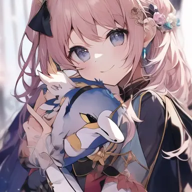 Profile image of キム・ユナ