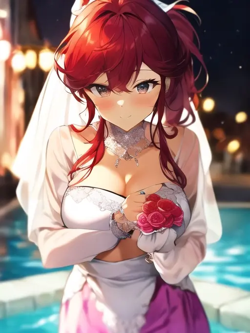 HighYen4957의 여친 이유리