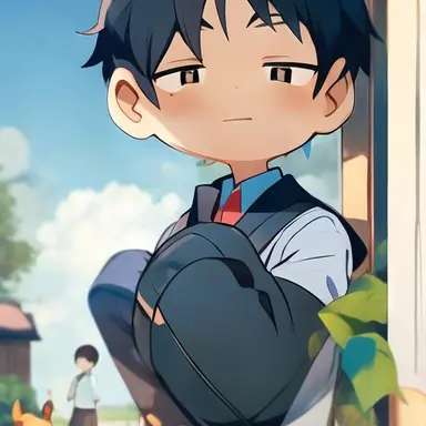 Profile image of 최은찬