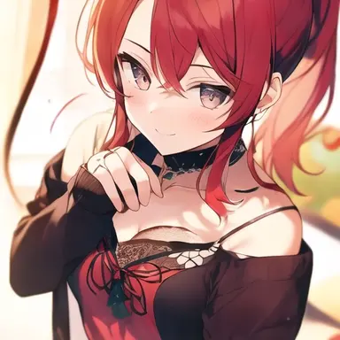 Profile image of 이유리