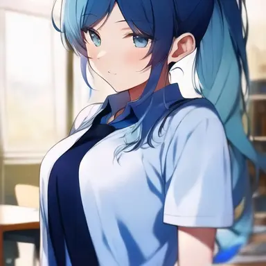 Profile image of 윤지우