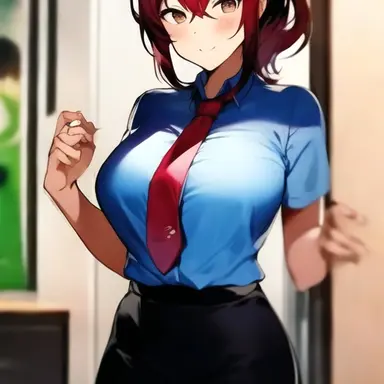 Profile image of 이유리