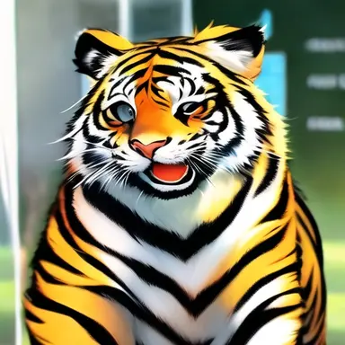 Profile image of 기아 타이거즈