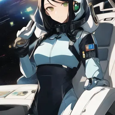 Profile image of Annie