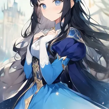 Profile image of Eleanor