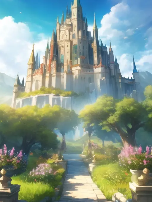 ShyQuill6526의 Lord of the Land