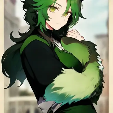 Profile image of Victoria