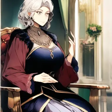 Profile image of Queen Liana