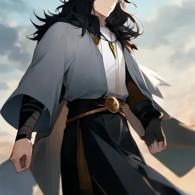 Profile image of Dorian