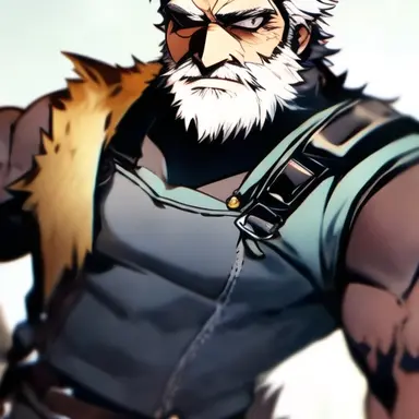 Profile image of Gerald