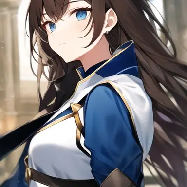 Profile image of Maddison