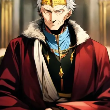Profile image of King Bale