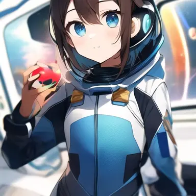 Profile image of Valeria