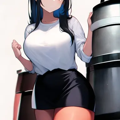 Profile image of Nadia