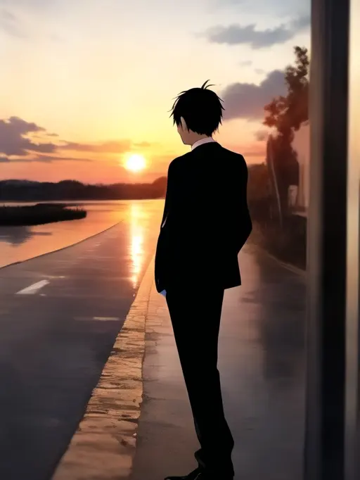 SlickBoas7243의 人間といっしょ