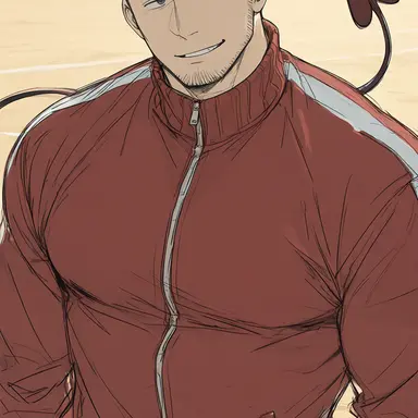 Profile image of ゴウ